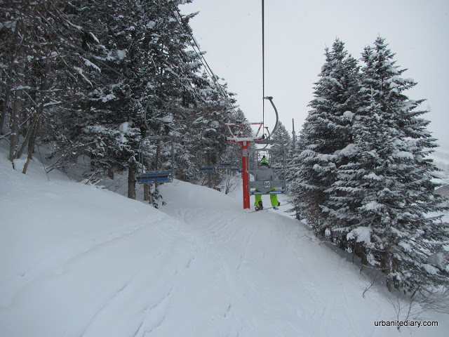 Niseko Base Snowsports Hirafu