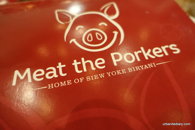 Meat the Porkers