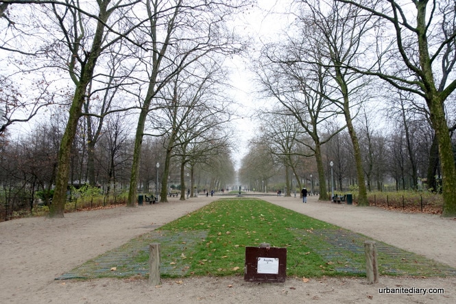 Brussels Park