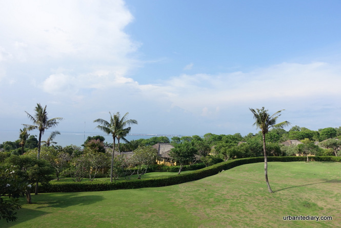 Ayana Resort And Spa Bali