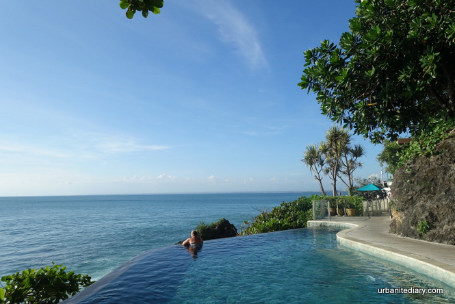 Ayana Resort And Spa Bali