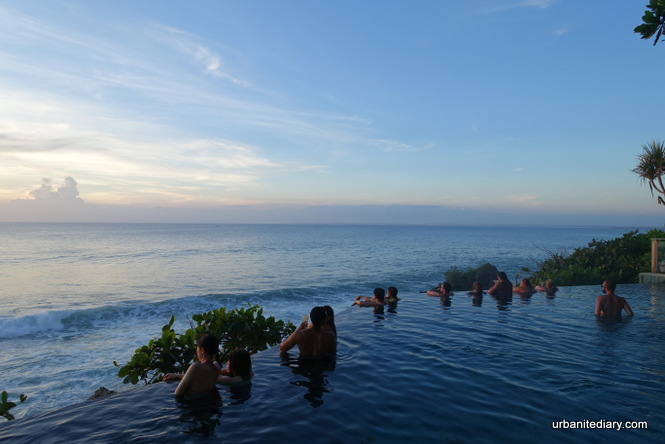 Ayana Resort And Spa Bali