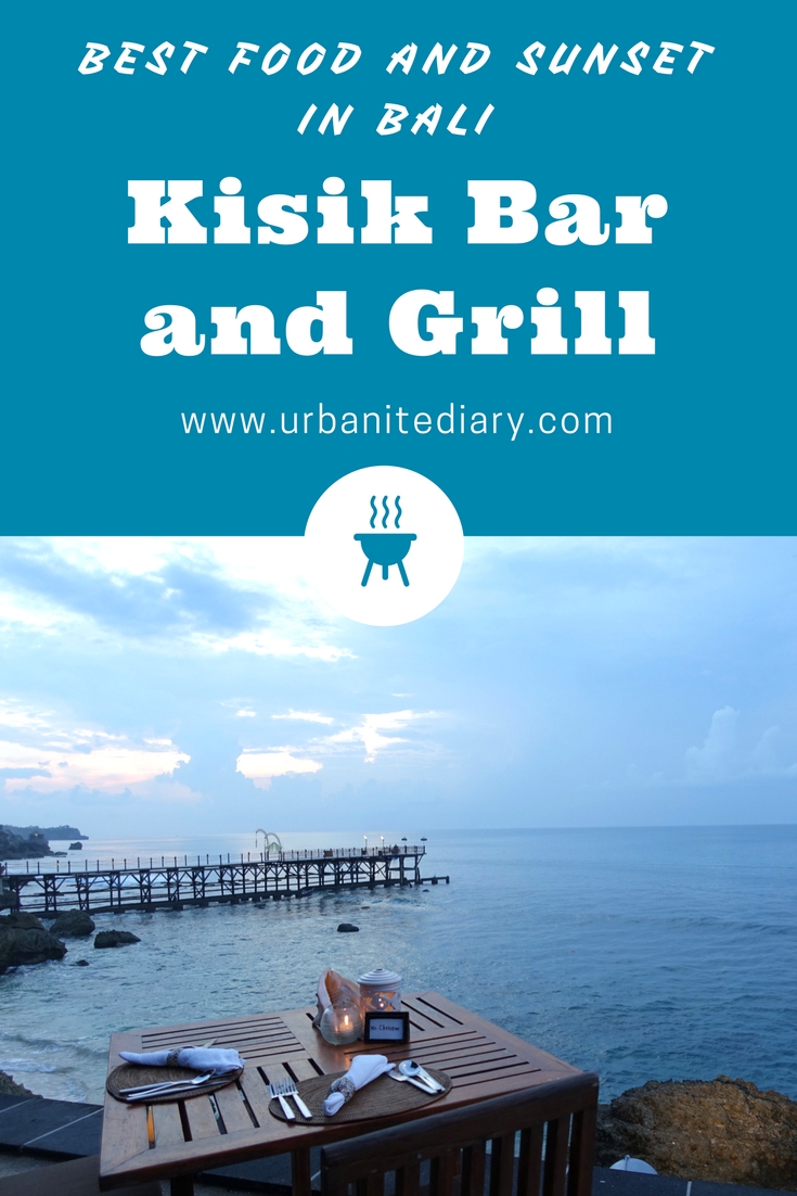 Kisik Bar and Grill