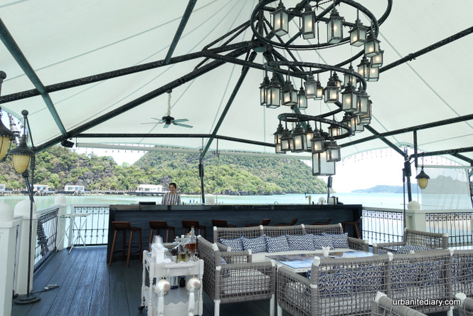 Kayu Puti @ The St. Regis Langkawi - Review