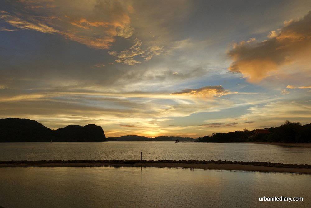 The St. Regis Langkawi - Review