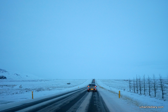 Iceland In December - Winter Itinerary 2 - Self Drive