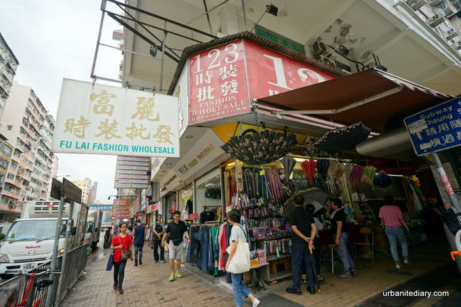 Cool Places to Shop in Hong Kong