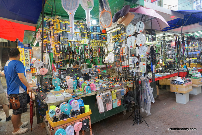 Cool Places to Shop in Hong Kong