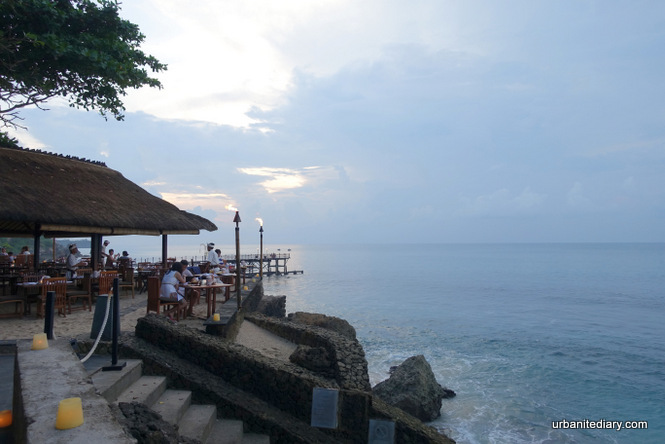 Ayana Resort And Spa Bali 1