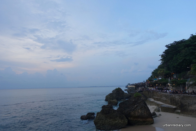 Ayana Resort And Spa Bali