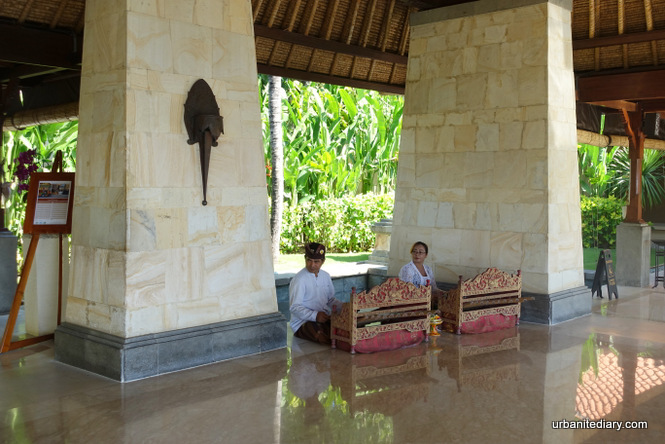 Ayana Resort And Spa Bali