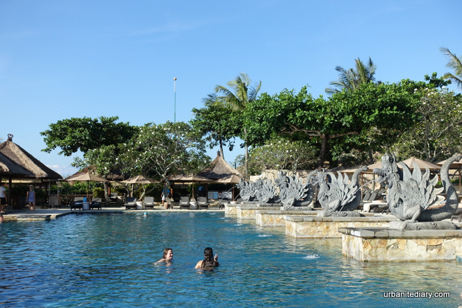 Ayana Resort And Spa Bali