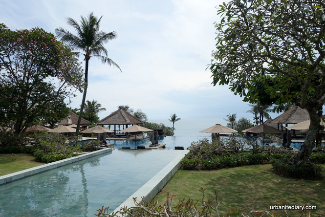 Ayana Resort And Spa Bali