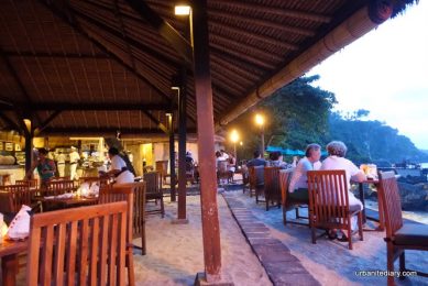 Kisik Bar and Grill @ Ayana Resort and Spa Bali - Review • Sassy ...