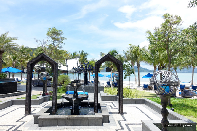 The St. Regis Langkawi - Review