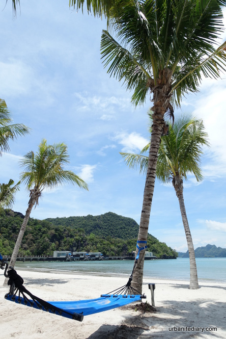 The St. Regis Langkawi - Review