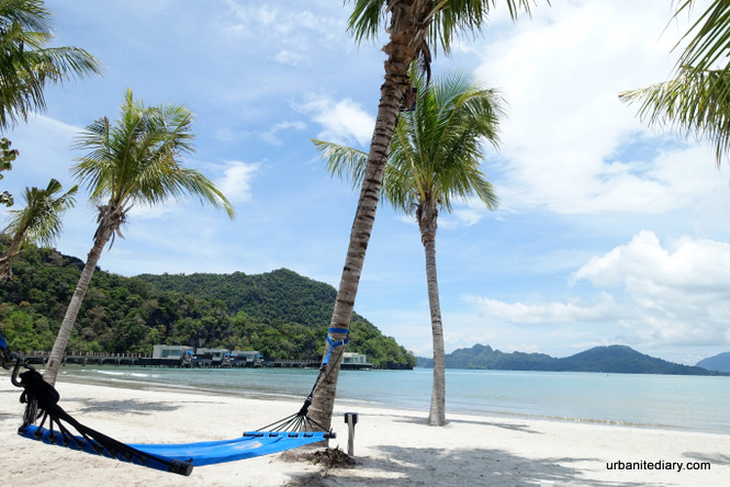 The St. Regis Langkawi - Review