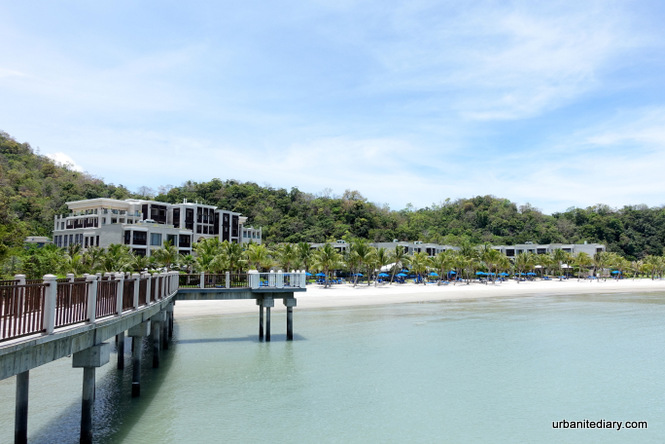 The St. Regis Langkawi - Review