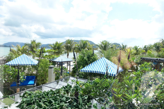 The St. Regis Langkawi - Review