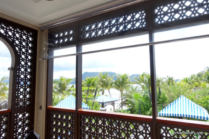 The St. Regis Langkawi - Review