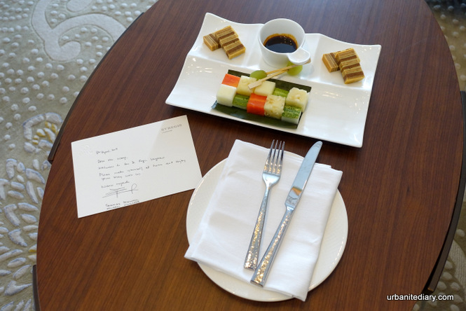 The St. Regis Langkawi - Review