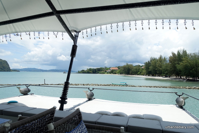 Kayu Puti @ The St. Regis Langkawi - Review