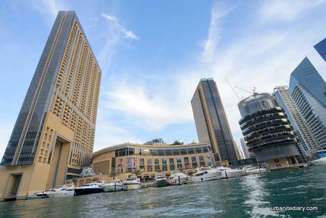 The Yellow Boats Dubai - Review