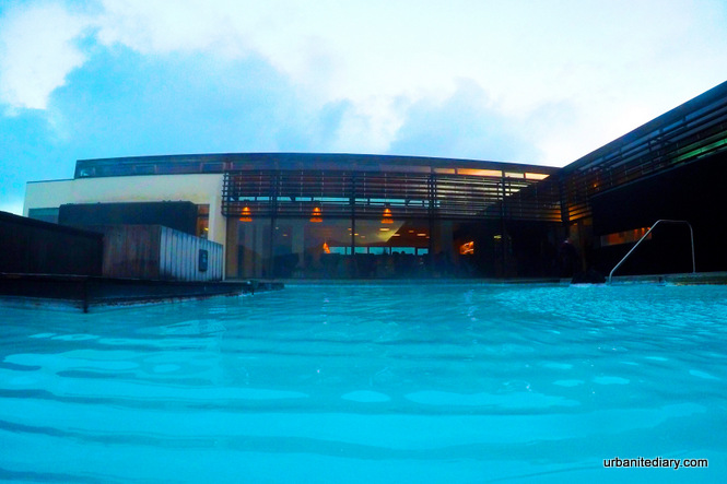 Silica Hotel by Blue Lagoon Iceland
