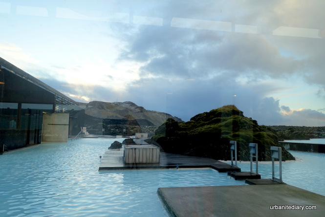 Silica Hotel by Blue Lagoon Iceland