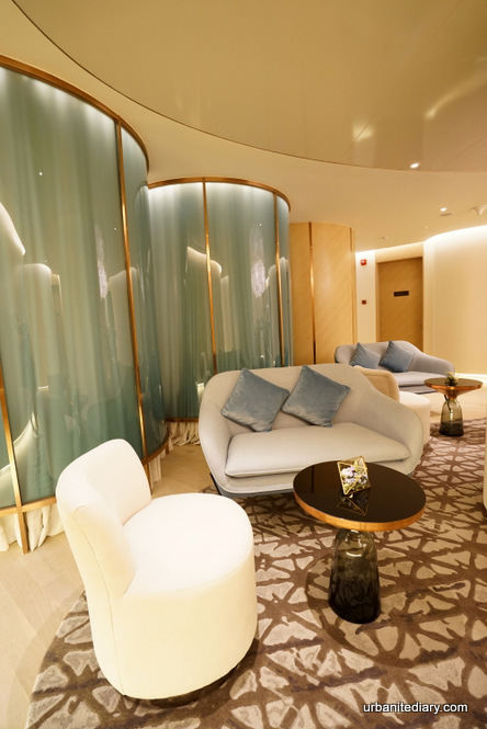 So SPA at Sofitel Kuala Lumpur Damansara - Review