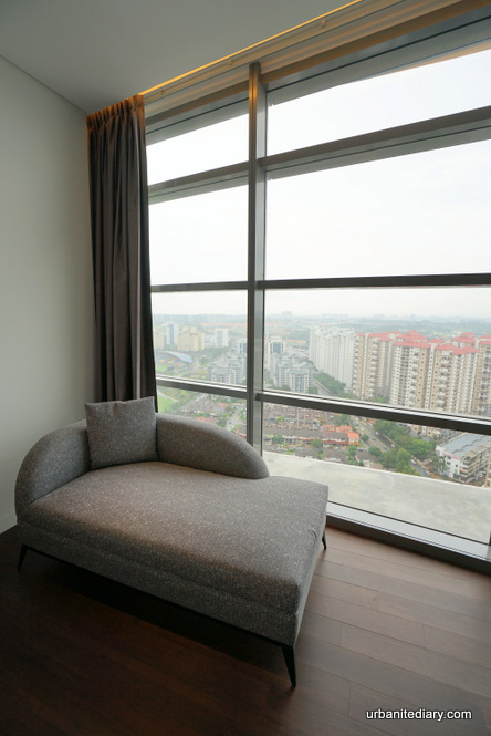 New World Petaling Jaya Hotel - Review