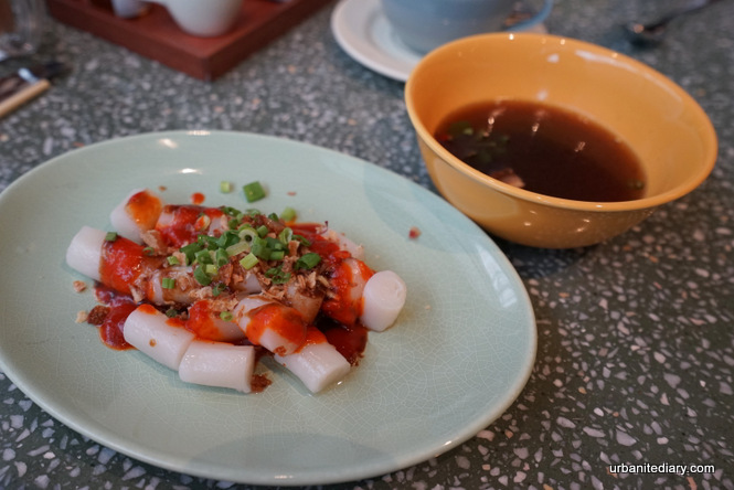 New World Petaling Jaya Hotel - Review