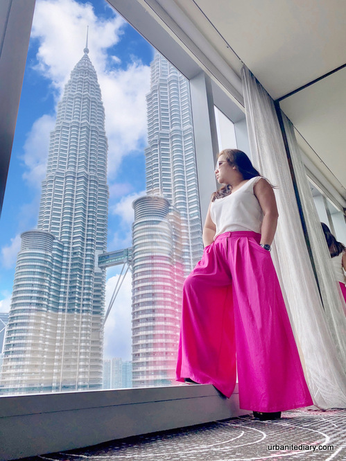 Best Hotels for Staycation Kuala Lumpur     Sassy Urbanite s Diary