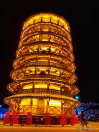 Top 5 Things to do in Teluk Intan • Sassy Urbanite's Diary